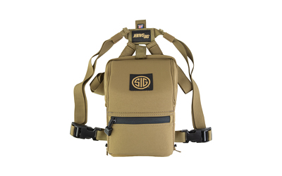 Buy Sig Sauer Harness Small Cordura Construction Matte Coyote online