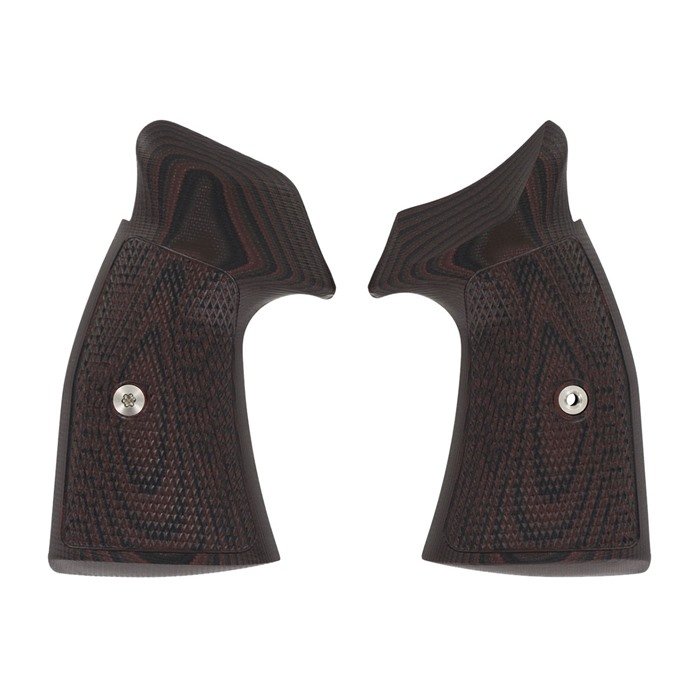 Buy VZ Grips KLF TD C SQ Black Cherry Tactical Square Butt online
