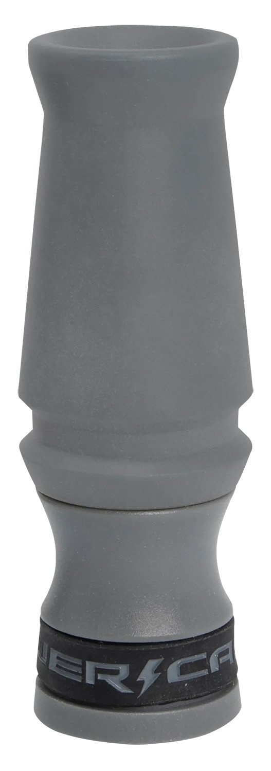 Power Calls 27321 Ion Goose Call Gray Polycarbonate/Acrylic Body - POWERCALL - CANADA GOOSE