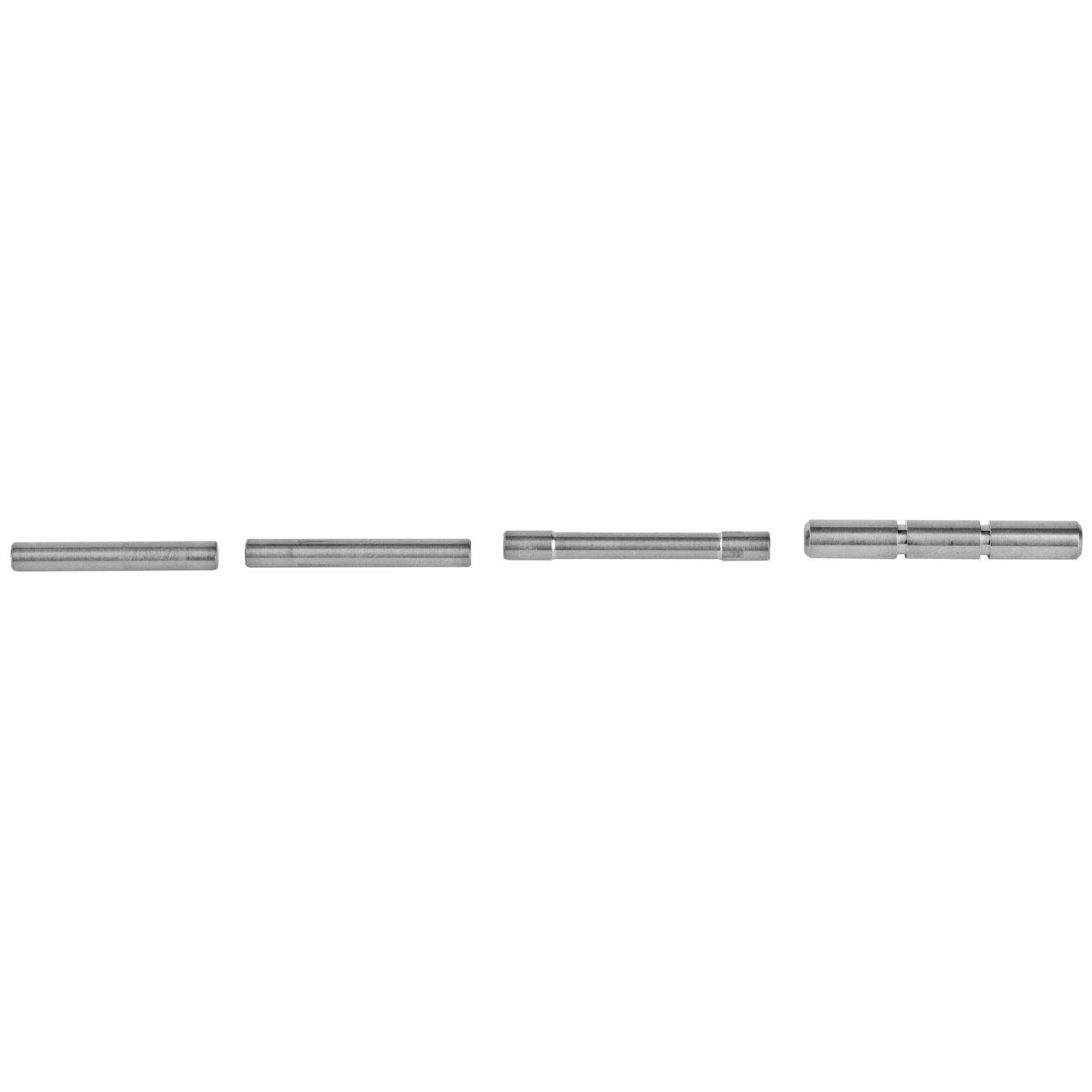 Buy LanTac 01-GP-PINS-TI Titanium Pin Set Glock Gen 1-4 online