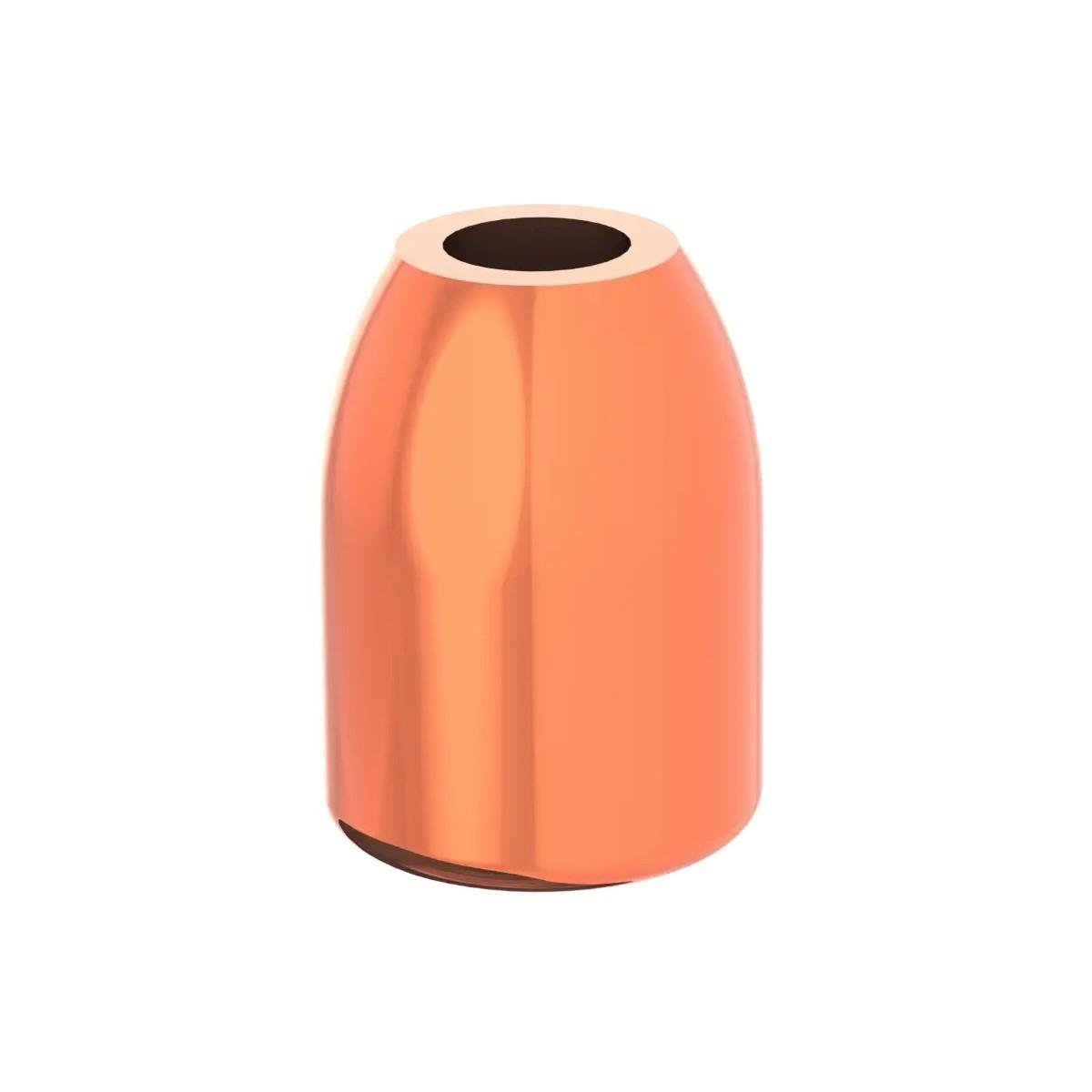 Accura Outdoors Precision-Bond Handgun Bullets 45 CAL .452 230 HP 250/ct