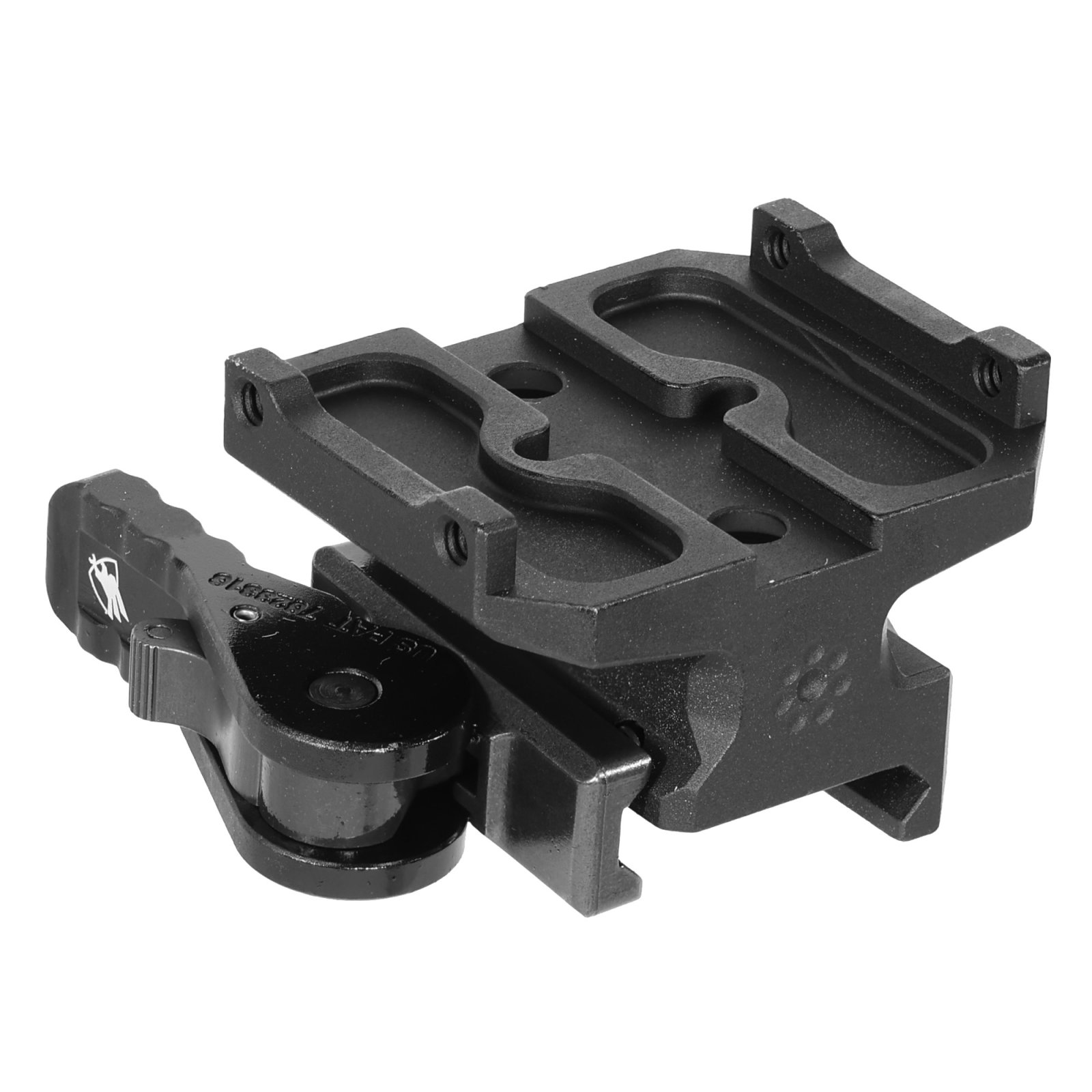 Arisaka Defense Mk2 Mount Red Dot Mount Fits EOTECH EXPS 2.26" Optic