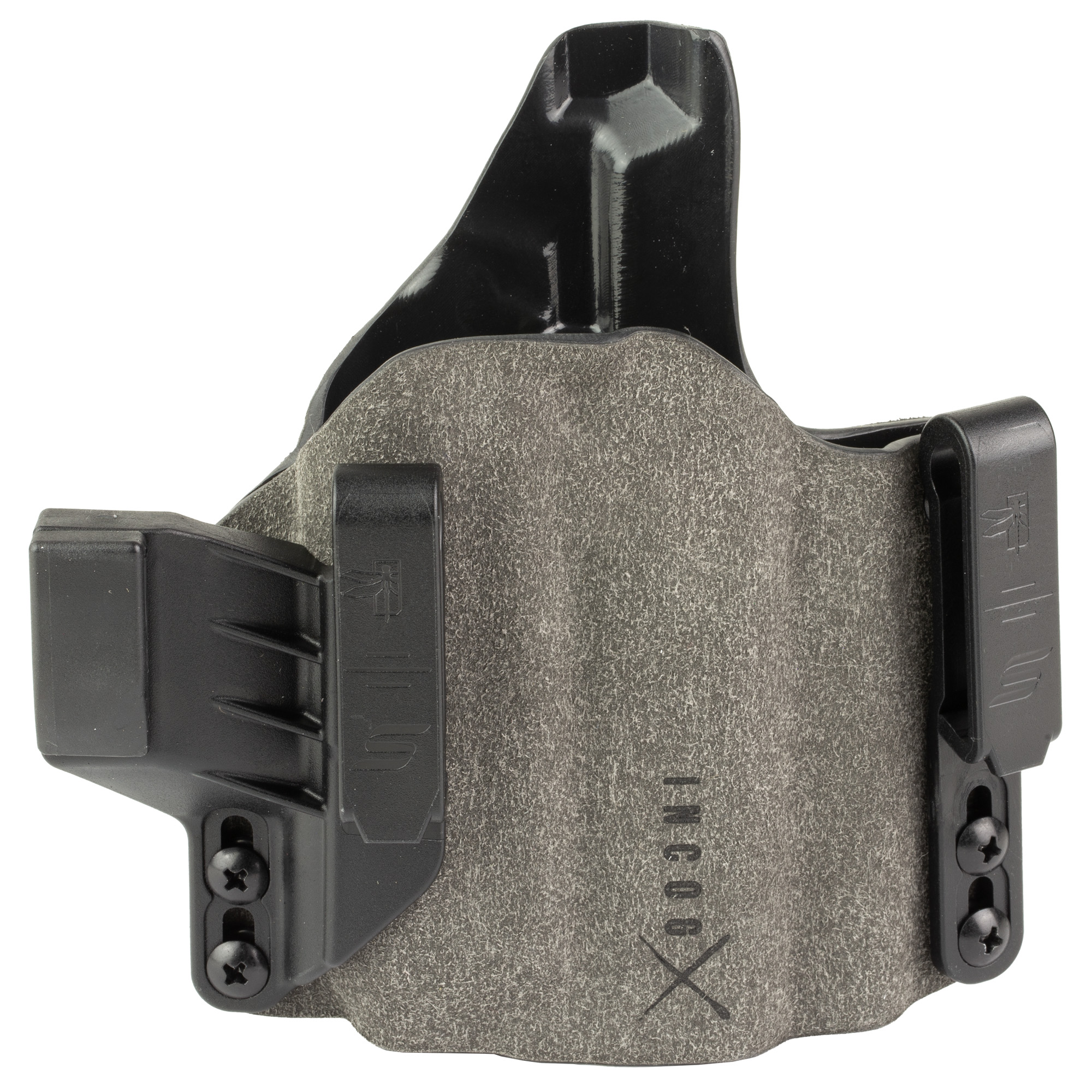 Safariland INCOG-X Joint Collaboration Haley Strategic Inside