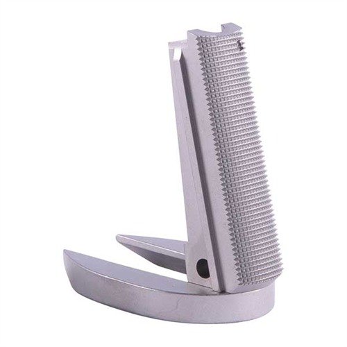 Ed Brown 819F25 Stainless Steel 1911 Drop-In Maxi-Well 25 LPI Commander - Ed Brown
