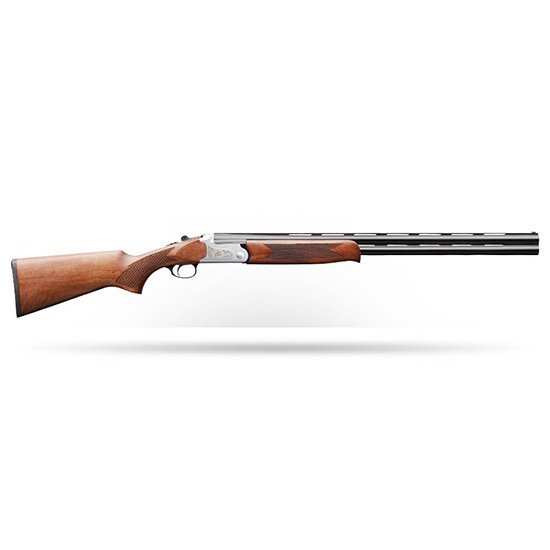 Charles Daly 202 12 GA Shotgun 28" Barrel Checkered Walnut Stock