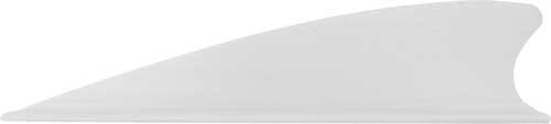 TAC Vanes Matrix Vanes White 2.25 in. 36 pk. - TAC Vanes