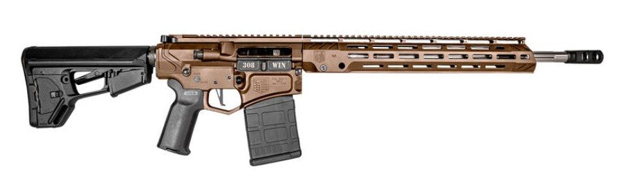 Buy Diamondback Firearms DB1059C071 308 Win 634 online