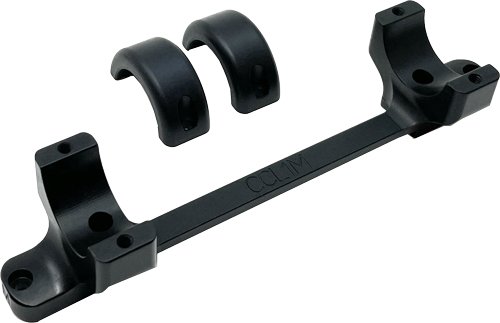 Buy DNZ CCL1M Integral Mount Black CVA Cascade LA online