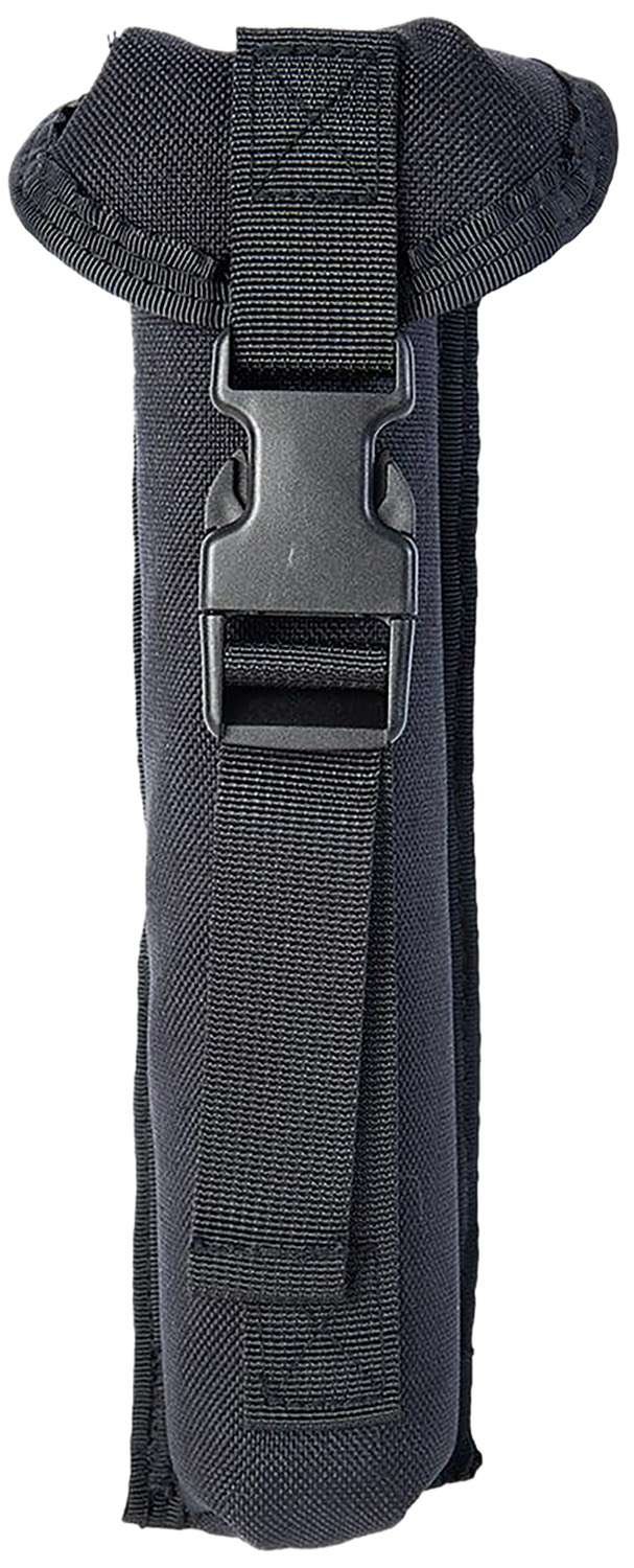 Silencer Central 4966 Banish Suppressor Pouch Black 9" Fire-Resistant - Banish Suppressors - 9"