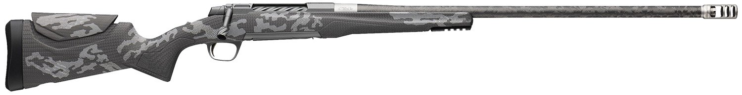 Browning 036083298 XB2 Mountain Pro CF Adjustable MB 7 PRC - Browning - 7MM PRC