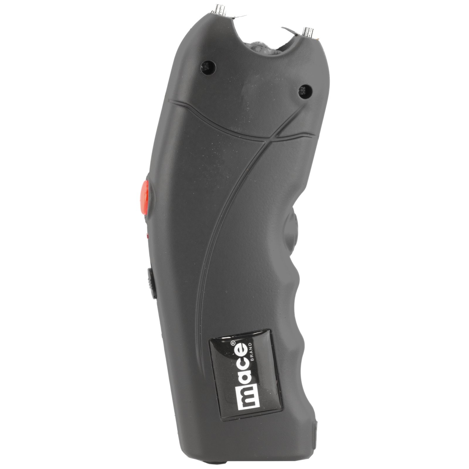 Buy Mace 80813 Ergo Stun Gun Black 2,400,000 Volts 6.8 oz online