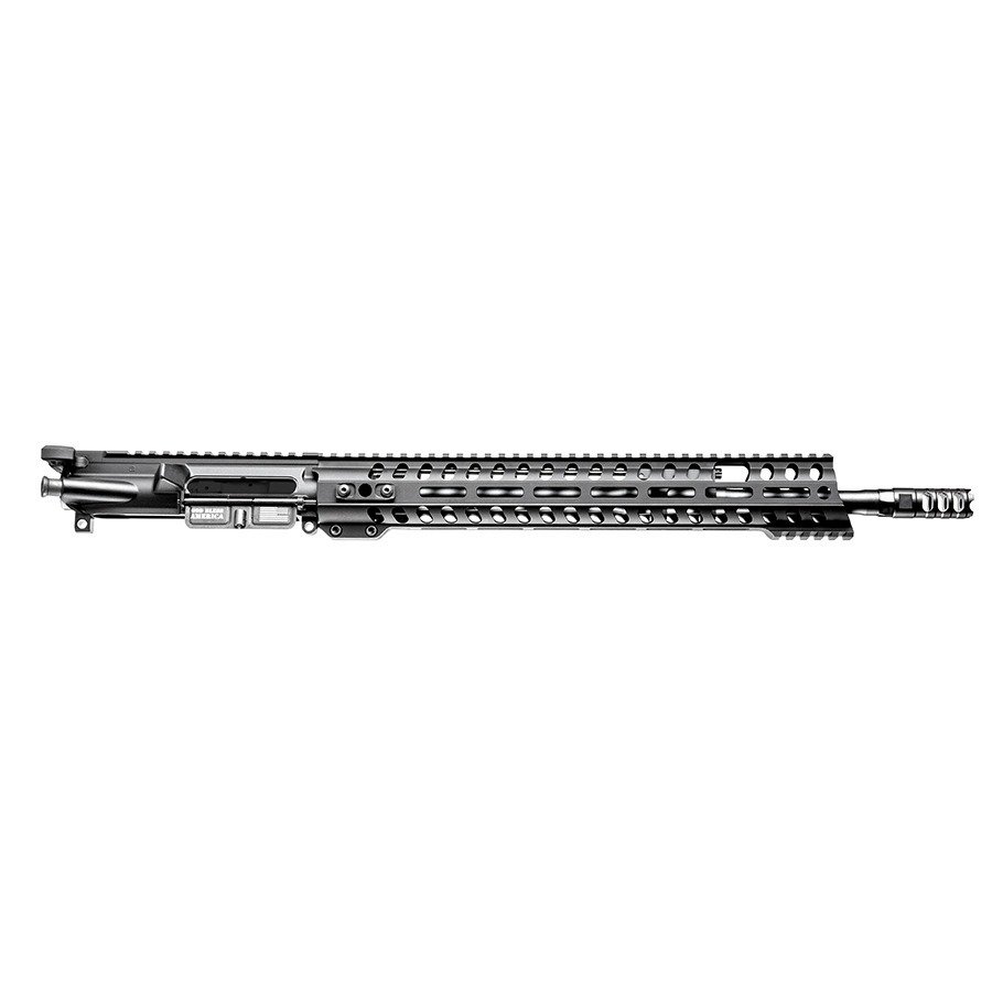 Patriot Ordnance Factory Renegade + Complete Upper 5.56x45mm NATO 10.50...