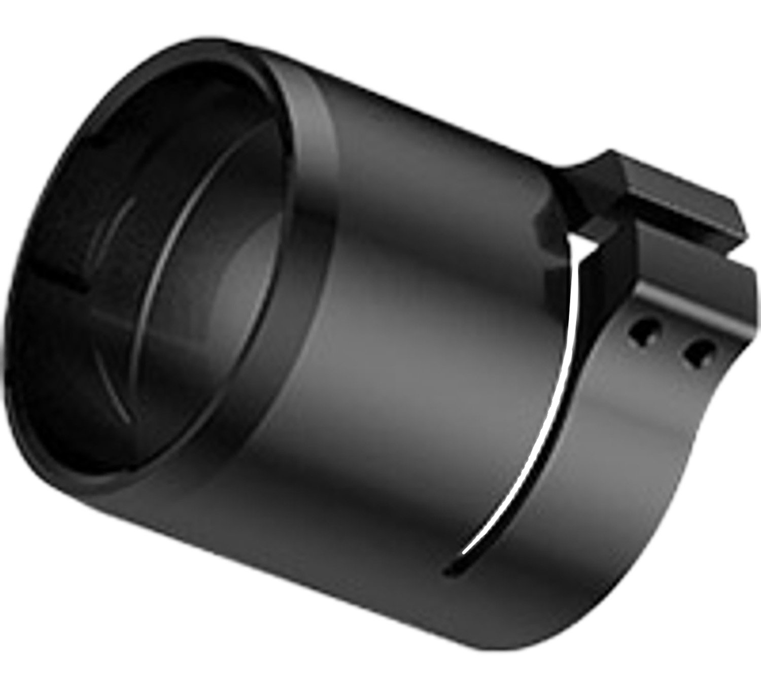 PARD NV007V48MM Night Vision Adapter 48mm Aluminum Alloy for Hunting
