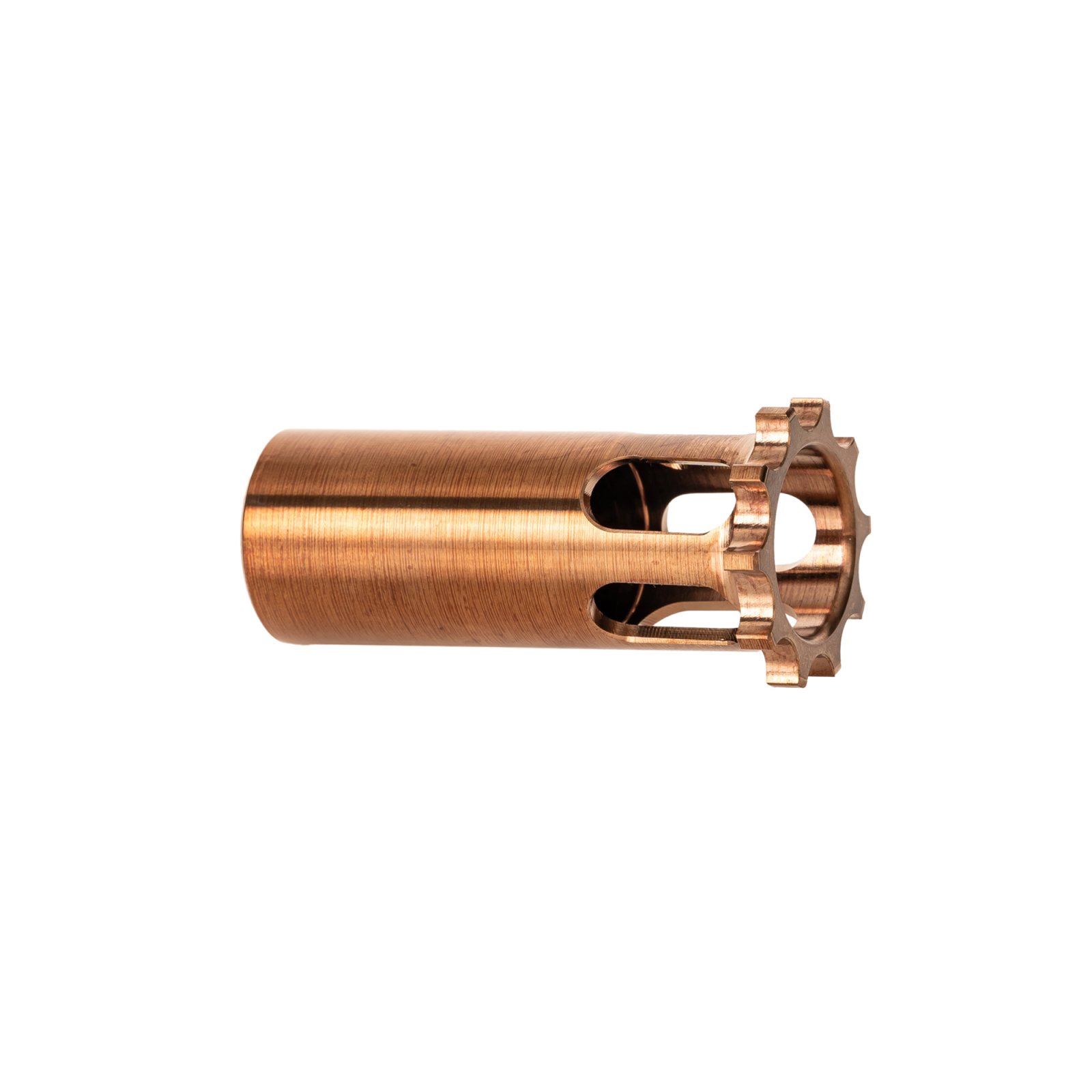 Buy Rugged Suppressor OEM Piston Copper M16X1 RH online