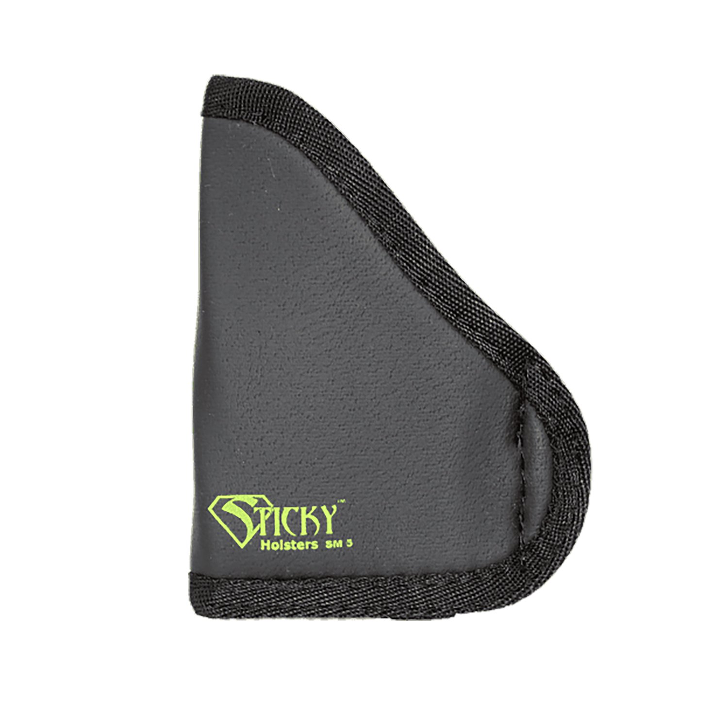 Sticky Holsters SM-5-MOD Ambidextrous IWB Holster for Glock 42/SIG P938
