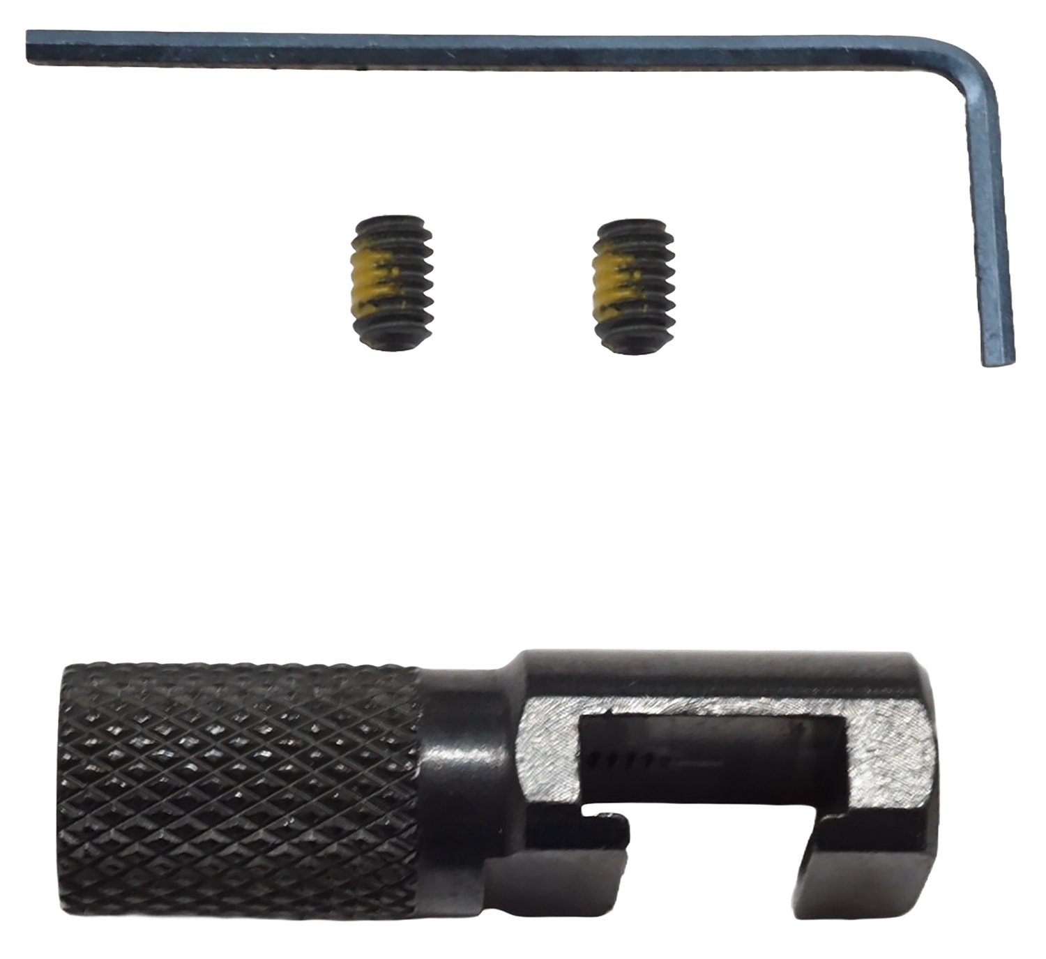 Buy GrovTec Hammer Extension Winchester 94s Big Bore 94s Angle-Eject Ithaca X-Cal Black online