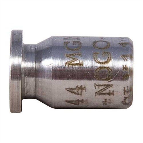 Clymer NO GO 44 MAGNUM HEADSPACE GAUGE STEEL - Clymer