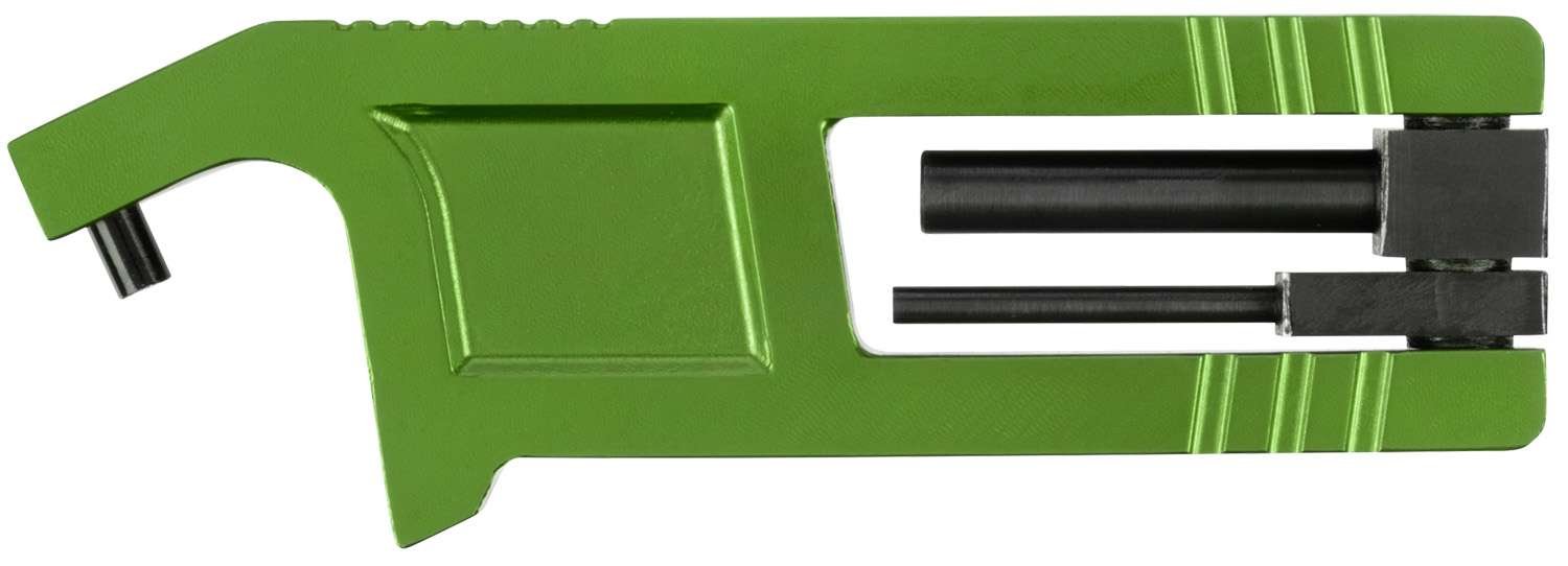 Breakthrough Clean 3-in-1 Glock Tool Multicolor