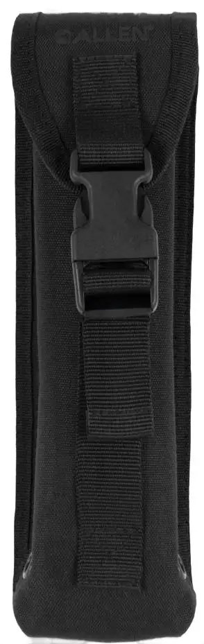 Allen Single Suppressor Pouch Model 258 Gun Storage Accessory - Allen