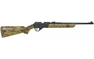Daisy Powerline Model 35 Camo Air Rifle 177 Pellet/BB 625 Ft Per Sec 10.75" - Daisy Manufacturing Co., Inc.