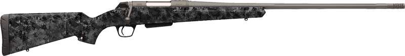 Winchester XPR Extreme 7mm Rem Mag 26 in Camo Bolt Action 3+1 - Winchester - 7MM REM MAG