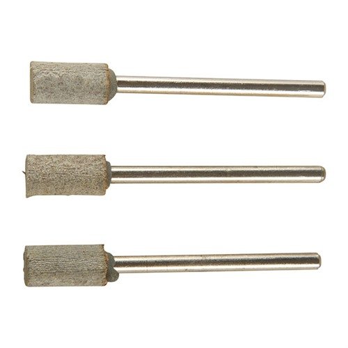 Buy Brownells Mx Finishing Wheel 1/4"X 1/2" 180 Grit 3 Pack online