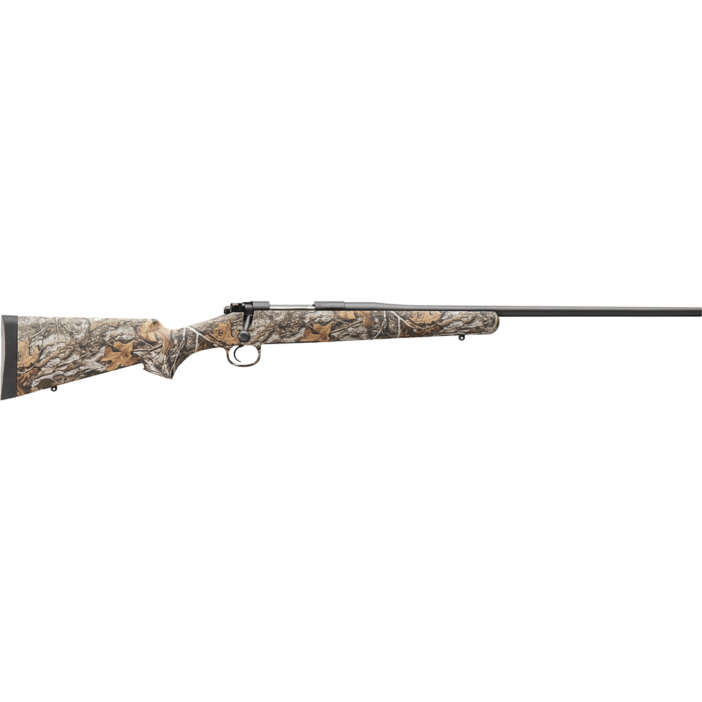 Kimber Hunter Rifle .30-06 Sprg. 24 in. Realtree Edge RH