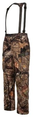 ScentLok Revenant Fleece Pants - Mens, Realtree Edge, Large