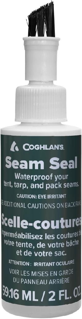 Buy Coghlan's 9695 Seam Seal Water-Based Fast-Curing Waterproof Sealant online