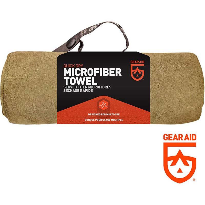 Tactical Ultra Comp Towel L CT High-Quality Accessory TG1380539