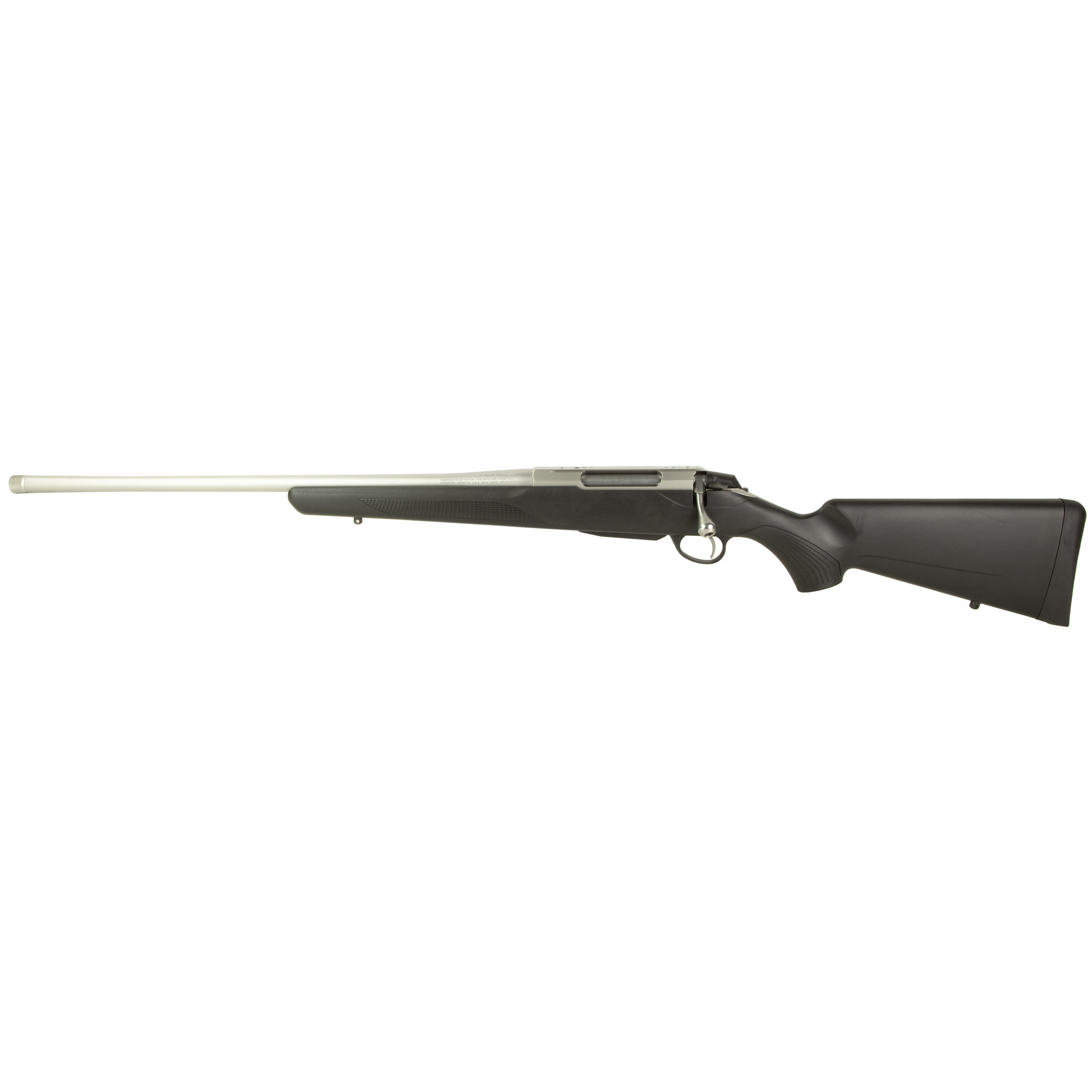 Tikka JRTXB47122MT T3 Lite 7mm PRC 22.4" Stainless Left-Hand Rifle