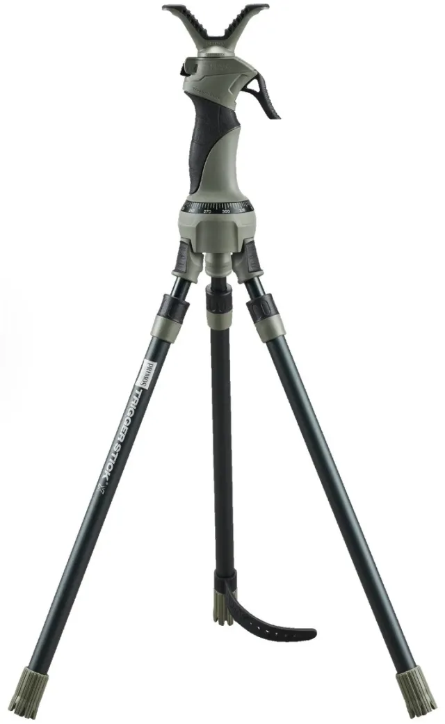 Buy Primos Trigger Stick X Tripod 18-30 In Camo online