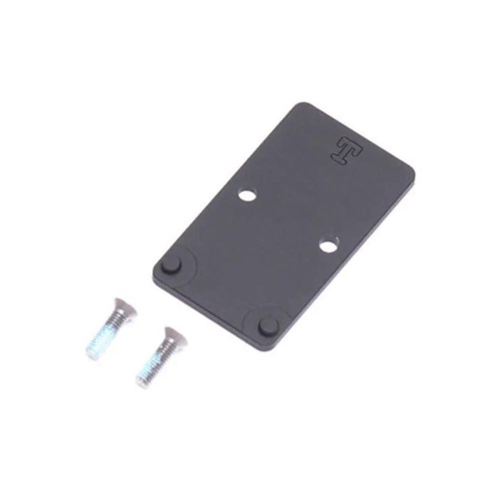 Beretta APX A1 Red Dot Optic Plate Kit Trijicon Footprint