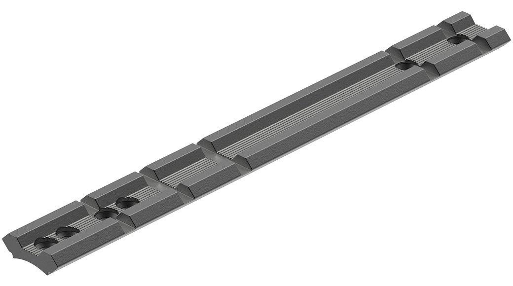 Leupold Rifleman Two-Piece Gen 2 Bases Matte Savage 110/Axis 8-40 Adaptable