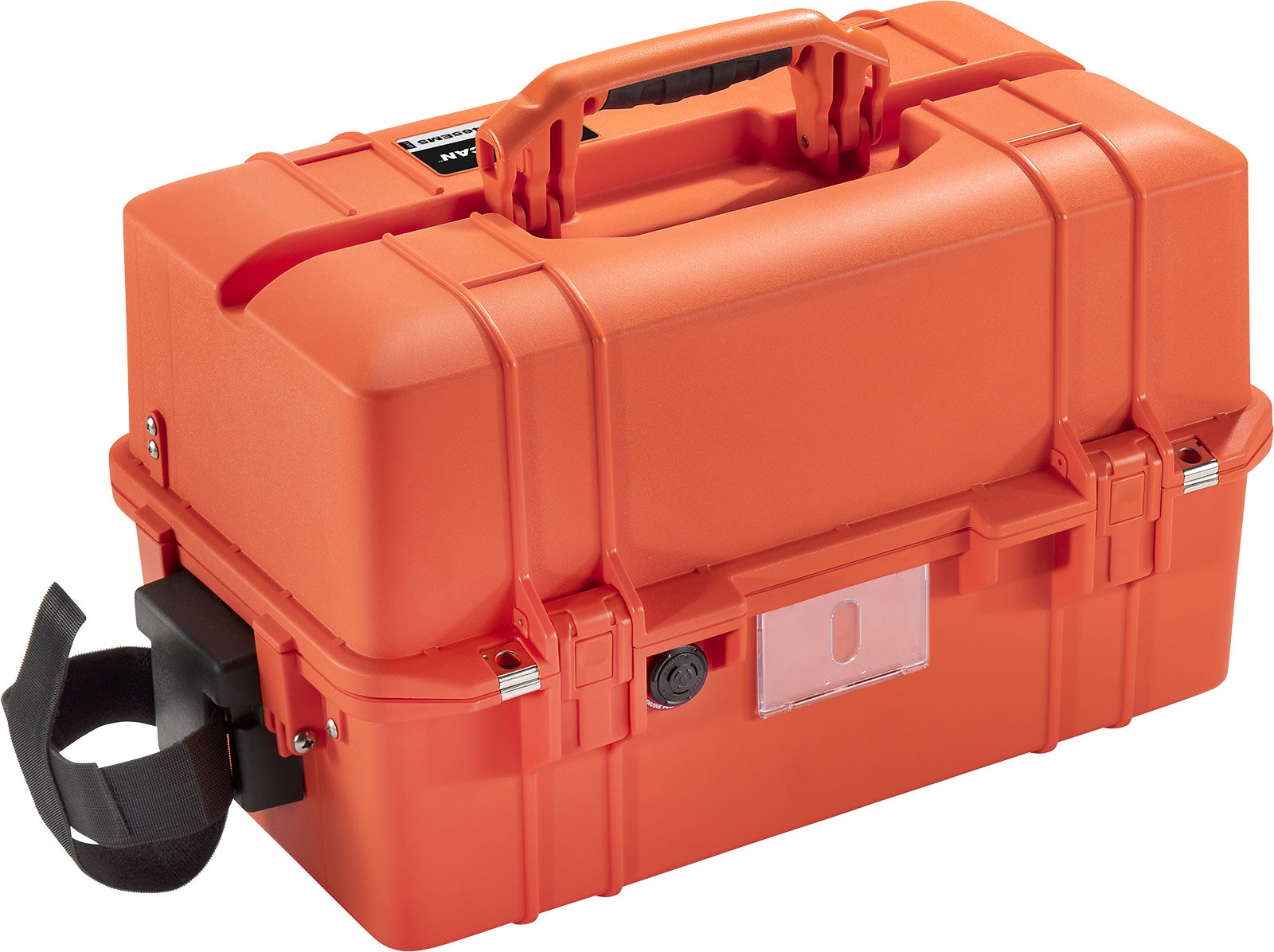 1465EMS Case