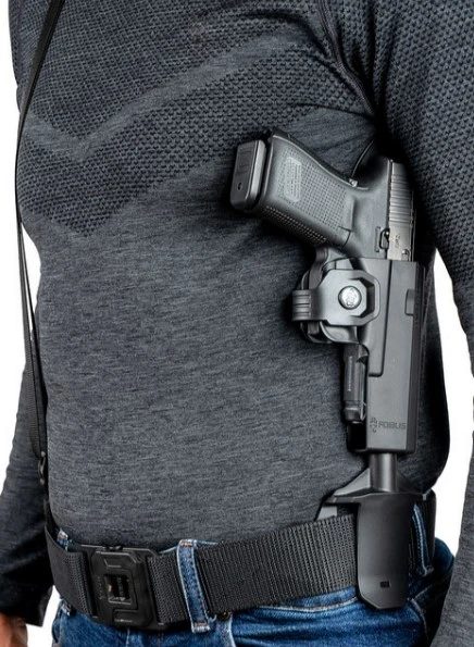 UnderCover Holster for GLOCK XL