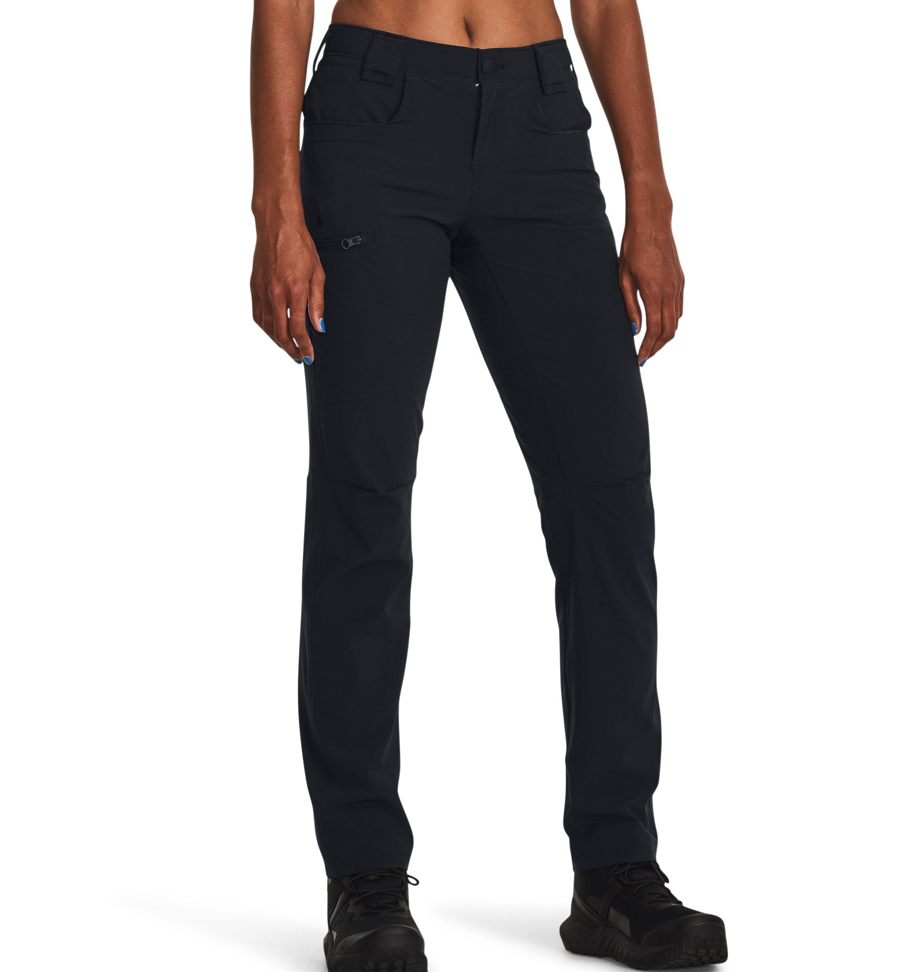 Women's UA Defender Pants - Under Armour