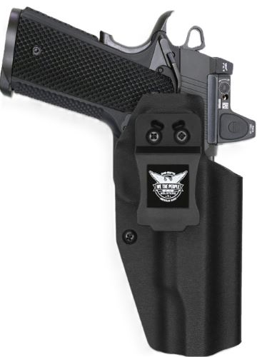 Sig Sauer P365 9MM RDS IWB Holster