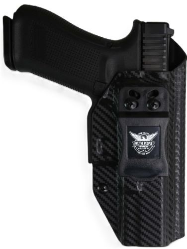 IWB Holster For Glock 43/43X