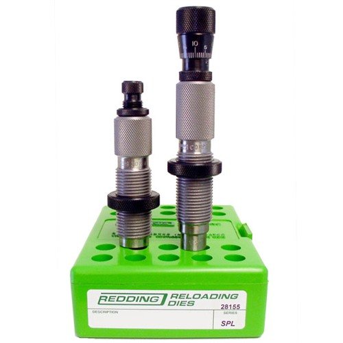 Buy Redding 28114 243 Winchester Master Hunter Die Set online