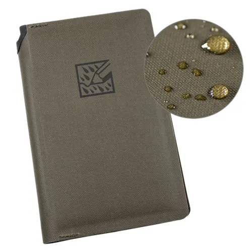 Rite in the Rain Monsoon Horizon Wallet H935 - Rite in the Rain