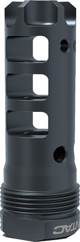 LANTAC DRAGON MUZZLE BRAKE 338 ARC 5/8-24 PLAN B LONG