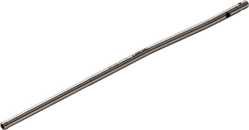 Lantac 01MSPECGTPSTL M-Spec Pistol Length Gas Tube Stainless Steel