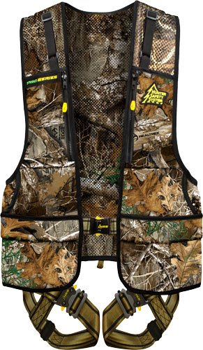 Buy Hunter Safety System PRORLXL Pro Series Harness L/XL 175-250 lbs Camo online