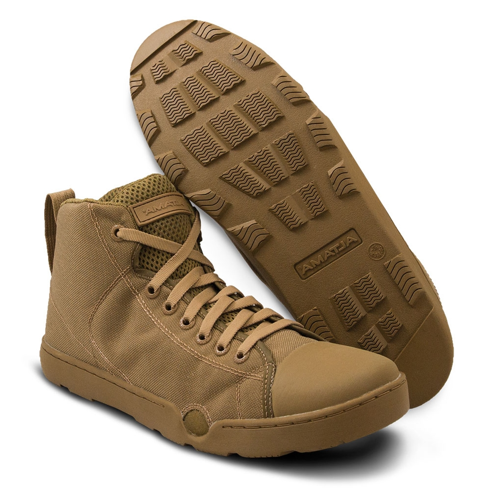 Buy OTB Maritime Assault Mid online