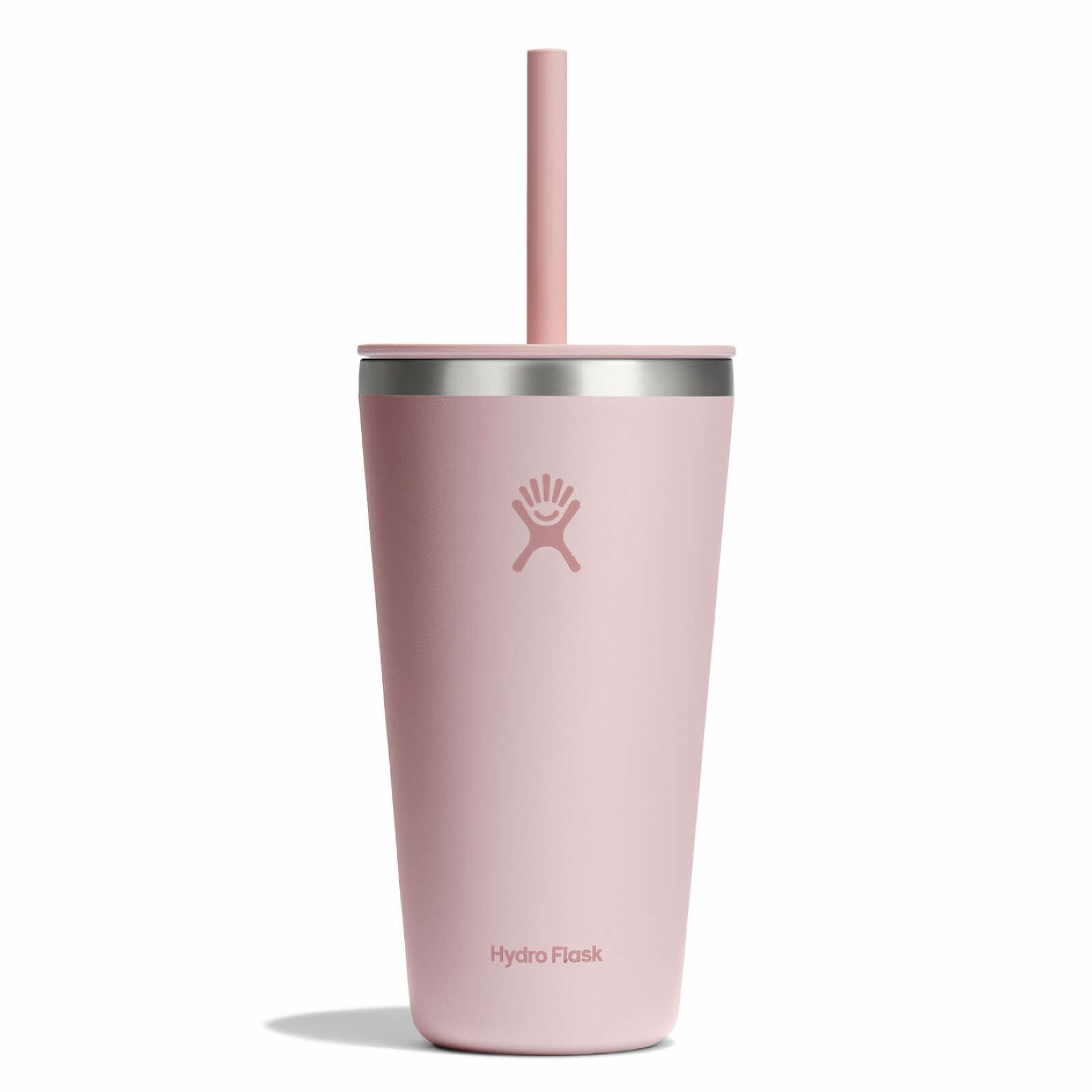 Buy Hydro Flask All Around Tumbler 28 Oz Insulated Straw Lid online