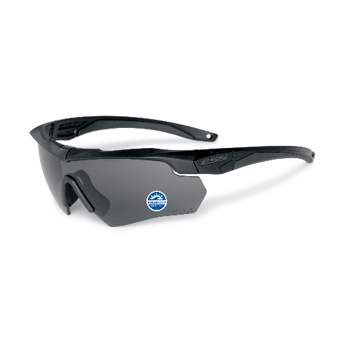 Buy ESS Crossbow Polar ONE Polarized Anti-Fog Smoke Lens OTG-Ready online
