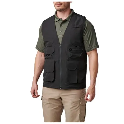 Buy 5.11 Tactical FAST TAC VEST 80034ABR-019-XL online