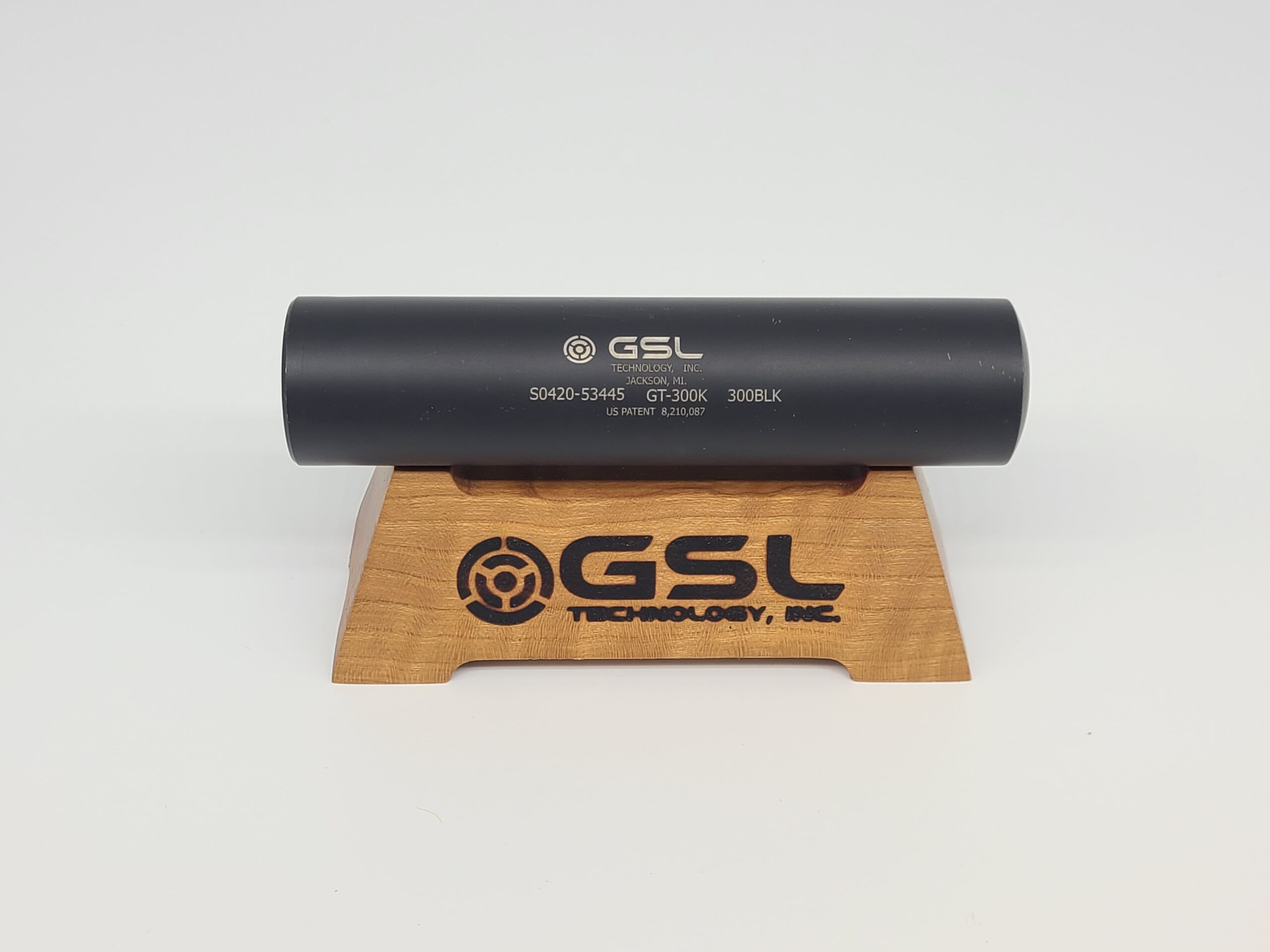 GSL Technology GT300K