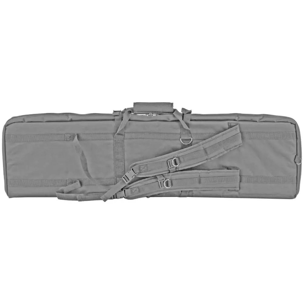 Bulldog 43" 2 Gun Tactical CSE 3 Large Accessory P - Bulldog